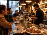 Artiklar: Varför kallas det en bar ? Den överraskande historien bakom platsen där vi börjar varje dag