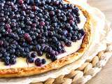 Artiklar: Blåbärsrecept: kakor, tårtor och enkla desserter för att få ut det mesta av deras smak.