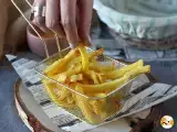 Artiklar: Det låter omöjligt, men den här enkla metoden gör pommes frites krispiga igen på några minuter