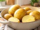 Artiklar: De vanligaste misstagen när du kokar potatis och hur du undviker dem för att säkerställa att de blir helt rätt