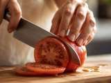 Artiklar: 5 ingredienser som kan skada dina knivar utan att du ens vet om det