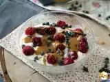 Artiklar: 7 recept i en burk för att snabba upp frukosten och spara snacks för veckan