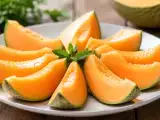 Artiklar: Hur kan du hitta den perfekta melonen i snabbköpet? 5 ledtrådar att känna till innan du köper