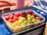 Artiklar: Så här tar du med dig frukt till stranden utan att värmen spelar dig ett spratt