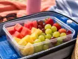 Artiklar: Så här tar du med dig frukt till stranden utan att värmen spelar dig ett spratt