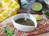 Artiklar: Chimichurri, den argentinska såsen som är ett måste vid dina grillfester: vad den innehåller och tre tips för att den ska bli perfekt