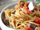 Artiklar: 10 recept med aubergine som fyller ditt kök med sommardoft på bara några minuter
