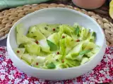 Artiklar: Det säkra knepet för marinerade zucchini: så här gör du dem perfekta och smakrika precis som på restaurang