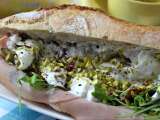 Artiklar: Mortadella, burrata och pistagenötter: varför denna italienska kombination är så populär just nu