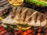 Artiklar: Grillad fisk: tips för att den inte ska fastna, inte gå sönder och bli saftig och perfekt tillagad