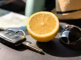 Artiklar: Att lukta på citron mot åksjuka: när det kan hjälpa och hur man gör det på rätt sätt