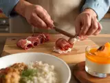 Artiklar: Dagens meny, 22 juni: en smakfull resa med förrätter, huvudrätt och dessert