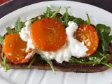 Artiklar: Sommaraperitif: 5 fräscha och färgglada recept som är läckra och perfekta att dela med vännerna