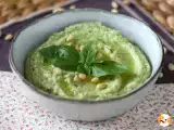 Artiklar: Zucchinipesto – sommarsåsen som räddar pastan!