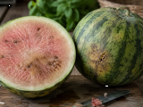 Artiklar: Hur känner man igen en vattenmelon som inte är bra? Våra bästa tips!