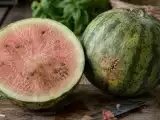 Artiklar: Hur känner man igen en vattenmelon som inte är bra? Våra bästa tips!