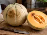 Artiklar: Hur känner man igen en melon som inte är bra?