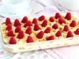 Artiklar: Inte den klassiska tiramisù: 5 djärva sommarvarianter som kommer att få puristerna att rynka på näsan