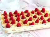 Artiklar: Inte den klassiska tiramisù: 5 djärva sommarvarianter som kommer att få puristerna att rynka på näsan