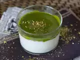 Artiklar: Panna cotta: den italienska kalla efterrätten som ser ut som den kommer från en restaurang och som går att laga med minsta möjliga ansträngning