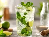 Artiklar: De misstag som förstör en hemlagad mojito, även om den verkar vara världens enklaste cocktail