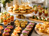 Artiklar: Hemlagad buffé: 28 minirecept för en aperitif som är värdig en cateringfirma