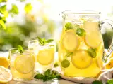 Artiklar: Fräsch och oemotståndlig lemonad: ett superenkelt recept som ger dig svalka under sommardagarna