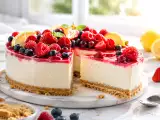 Artiklar: Cheesecake utan bakning: oemotståndliga och enkla idéer, praktiska tips och recept på fräscha och läckra desserter