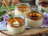 Artiklar: Sommardesserter utan ugn: 6 recept med varmluftsfritösen för enkla och oemotståndliga desserter