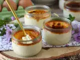 Artiklar: Sommardesserter utan ugn: 6 recept med varmluftsfritösen för enkla och oemotståndliga desserter
