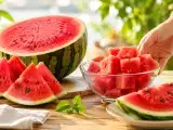 Artiklar: Hur mycket vattenmelon ska man äta per dag? Tips för att välja rätt och balanserad portion