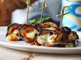 6 enkla recept med aubergine att frysa in i sommar: knepet för snabba middagar på vintern