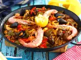 Artiklar: Spanien är världsmästare: 12 spanska recept som gör titeln ännu godare