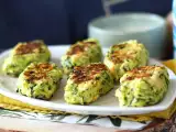 Artiklar: 8 recept med zucchini att frysa in på sommaren: enkla idéer för färdiga och smakrika middagar året runt