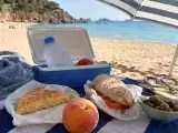 Artiklar: Varför blir man så hungrig på stranden? Vad som ligger bakom en välkänd känsla