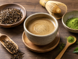 Artiklar: Kan hojicha ta över matchas plats? Det japanska rostade teet som blir allt populärare!