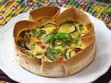 Artiklar: 9 kalla recept med zucchini som smakar lika gott både varma och kalla
