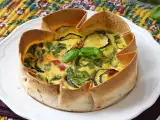 Artiklar: 9 kalla recept med zucchini som smakar lika gott både varma och kalla