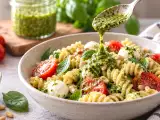 Artiklar: 12 såser, vinägretter och dressingar som förvandlar dina pastasallader till smakrika rätter