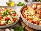 Artiklar: Rå eller kokt mozzarella i pastan? Skillnaden som förändrar hela rätten