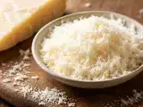 Artiklar: Så här väljer du riven parmesan: de tre uppgifterna du ska kontrollera på förpackningen