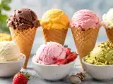 Artiklar: Sorbet, glass eller iskräm: vad dessa tre benämningar egentligen innebär i förpackningen