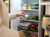Artiklar: Hur länge kan man förvara ett kokt ägg i kylskåpet?