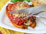 Artiklar: 5 recept med paprika att frysa in i sommar: klara på några minuter för snabba middagar på vintern