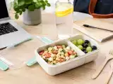Artiklar: Lunchlåda inför skolstarten: så här undviker du starka lukter på kontoret eller i skolan