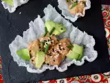 Artiklar: Lax till aperitifen: 15 oemotståndliga recept som alltid tar sig från fatet till skålen