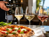Artiklar: Så här väljer du rätt vin till varje sorters pizza: sommelierernas viktigaste tips till dig