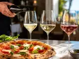 Artiklar: Så här väljer du rätt vin till varje sorters pizza: sommelierernas viktigaste tips till dig