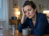 Artiklar: 7 tecken på att alkohol kan störa din sömn: så här känner du igen problemen och får en bättre natts sömn ikväll