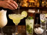 Artiklar: Du underskattar din drink: här avslöjas de dolda kalorierna i 10 populära bardrinkar